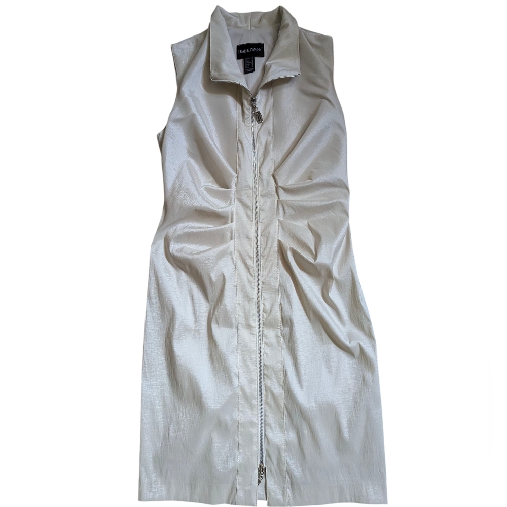 Frank Lyman Cocktail Dress - Picture 10 of 12